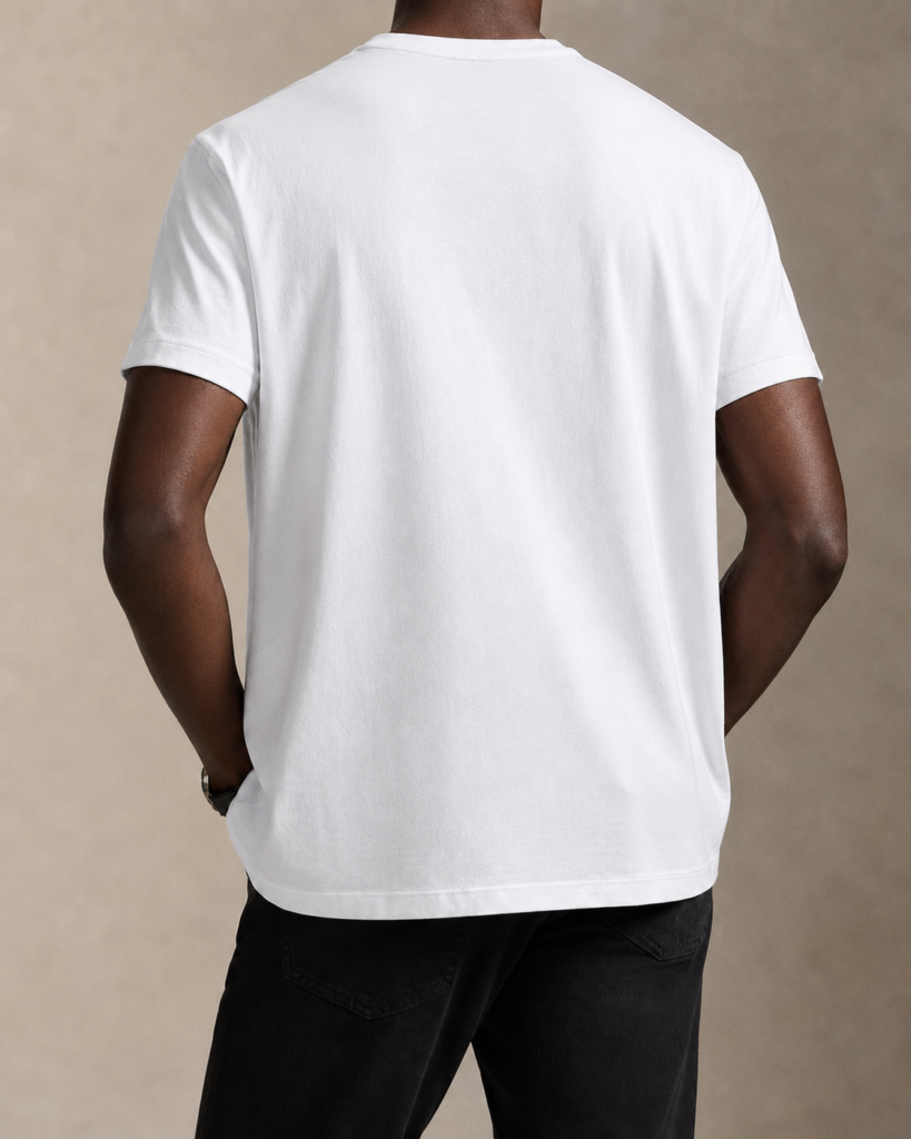 CYBER VOID TEE