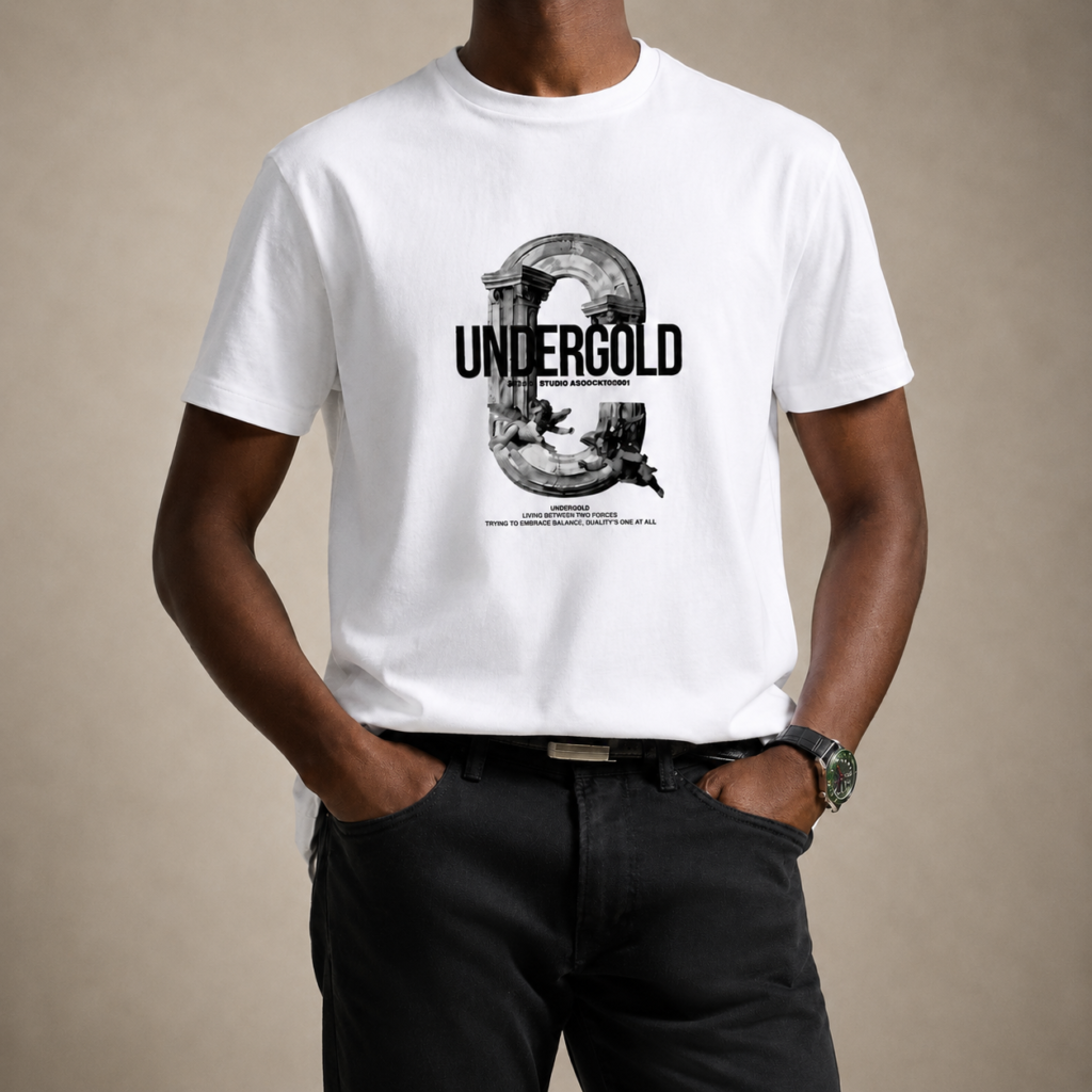UNDERGOLD